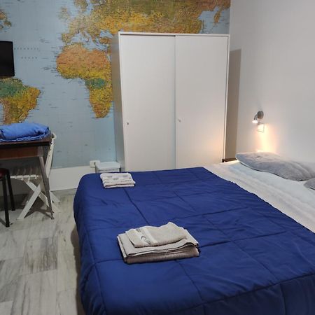 Monolocale Seaside Apartment Reggio di Calabria Exterior foto