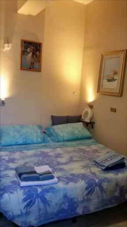 Monolocale Seaside Apartment Reggio di Calabria Exterior foto