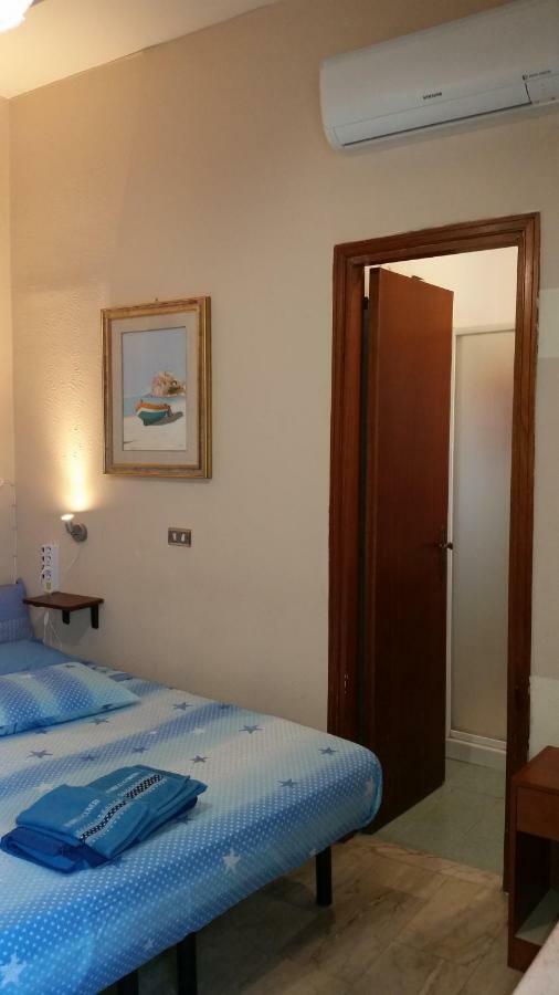 Monolocale Seaside Apartment Reggio di Calabria Exterior foto